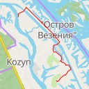 thumbnail for Урочище Домаха