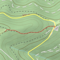thumbnail for Refuge Ski Club Cernay - Route des Crêtes