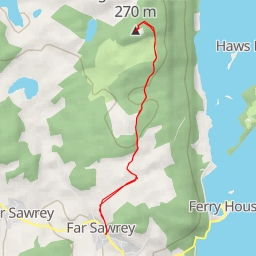 thumbnail for High Blind How