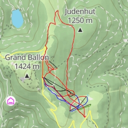 thumbnail for Chemin du Roedelen