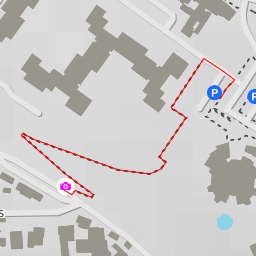 thumbnail for Traverse Bruno Razzoli - Marseille