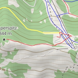 thumbnail for Sèmperspitz