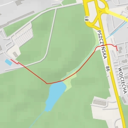 thumbnail for Karolinki - Katowice