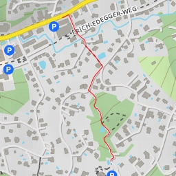 thumbnail for Waldhofweg - Graz