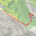 thumbnail for Salita al Piano - La Spezia