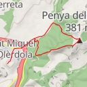 thumbnail for el Pi del Jaumet