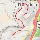 thumbnail for Font de Fontanilles - Carretera del Castell d'Olèrdola - Olèrdola