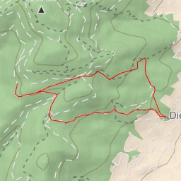 thumbnail for Engelfelsen - Route Forestière des Châteaux