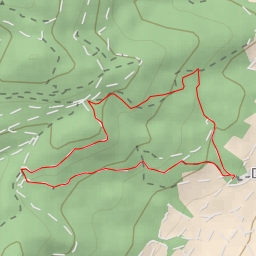 thumbnail for Route Forestière des Châteaux