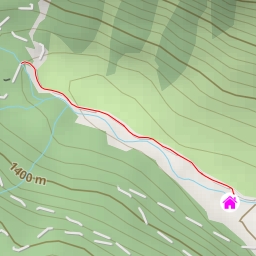 thumbnail for Wasserfall Ulnhütten