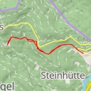 thumbnail for Burglengenfelder-Hütte (SCB-Hütte)