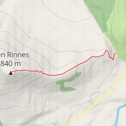 thumbnail for Ben Rinnes