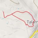 thumbnail for Carretera de Talarn - Carretera de Talarn