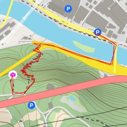 thumbnail for Via Innsbruck - Innsbrucker Straße - Bolzano - Bozen