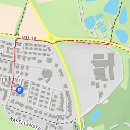 thumbnail for MÜ 18 - MÜ 18