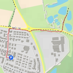 thumbnail for MÜ 18 - MÜ 18