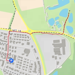 thumbnail for MÜ 18 - MÜ 18