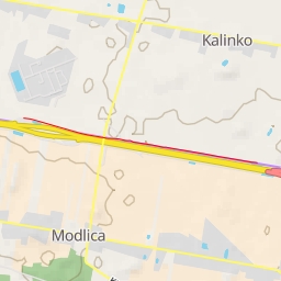 thumbnail for Trasa Bohaterów Bitwy Warszawskiej 1920 r. - Trasa Bohaterów Bitwy Warszawskiej 1920 r.