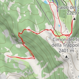 thumbnail for Paion del Cermis