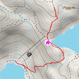 thumbnail for Antic remuntador - Carros de Foc