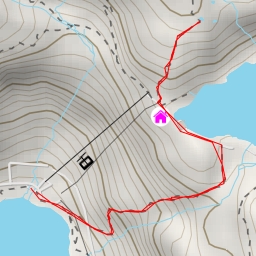 thumbnail for Antic remuntador - Carros de Foc