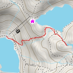 thumbnail for Via Verda de la Vall Fosca - Via Verda de la Vall Fosca