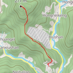 thumbnail for 北港山