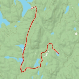 thumbnail for Lac Bouchard