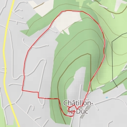 thumbnail for Vue sur la Vallée de L'Ognon