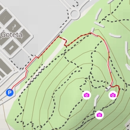 thumbnail for Avinguda de la Vila Joiosa / Avenida de Villajoyosa - Alacant / Alicante