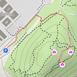 thumbnail for Avinguda de la Vila Joiosa / Avenida de Villajoyosa - Alacant / Alicante