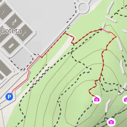 thumbnail for Avinguda de la Vila Joiosa / Avenida de Villajoyosa - Alacant / Alicante