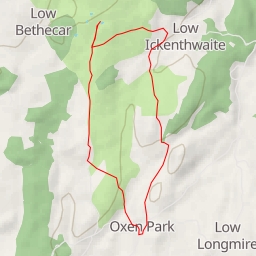 thumbnail for Bletherbarrow Lane - Bletherbarrow Lane