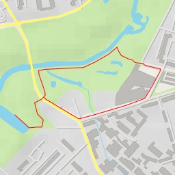 thumbnail for Кольский пруд