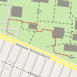 thumbnail for Avenida Tecnológico - Ecatepec de Morelos