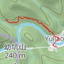 thumbnail for 合谷瀑布觀景台