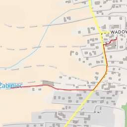 thumbnail for Żabiniec