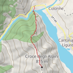 thumbnail for Croce degli Alpini
