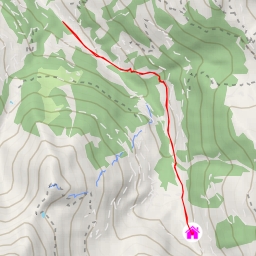 thumbnail for Faulbaumgarten Alm