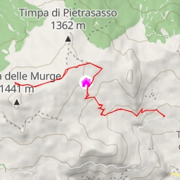 thumbnail for Pietrasasso