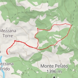 thumbnail for Tre Confini