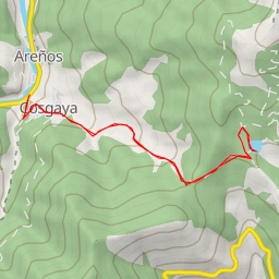 thumbnail for Castro de La Tejera - N-621 - Vega de Liébana