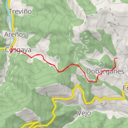 thumbnail for Embalse de la Tejera