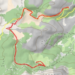 thumbnail for carretera vella de Lluc - carretera vella de Lluc - Escorca