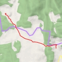 thumbnail for Strada Malga Campetti