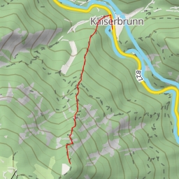 thumbnail for Camillo-Kronich-Steig