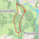 thumbnail for Route du Malzieu - Saint-Pierre-le-Vieux