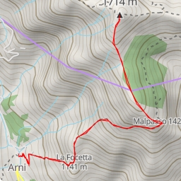 thumbnail for Monte Fiocca