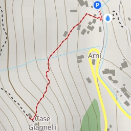 thumbnail for Rifugio Adelmo Puliti