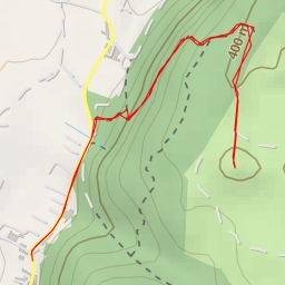 thumbnail for Chemin de la Serra - Annoisin-Chatelans